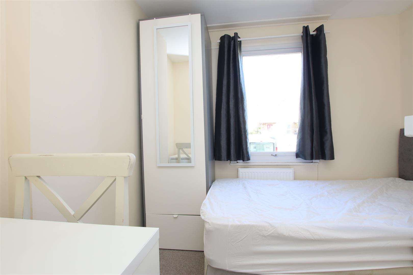 Redland Park, Bath, BA2